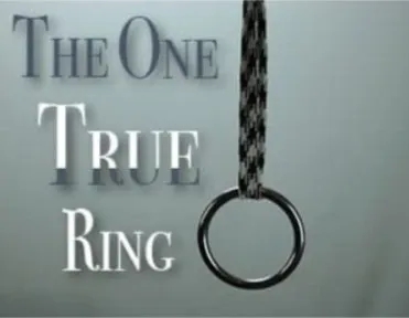 One True Ring by Conjuror Community - Click Image to Close
